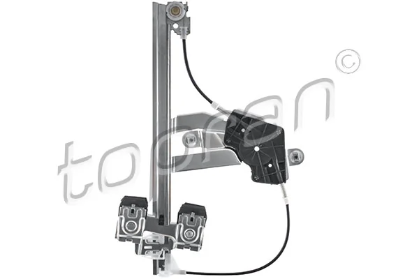 Lève-vitre TOPRAN 114 712