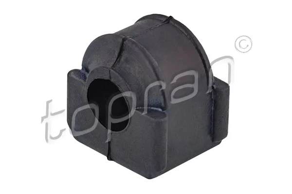 Suspension, stabilisateur