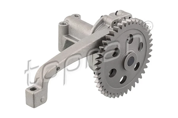 Pompe à huile TOPRAN 115 963