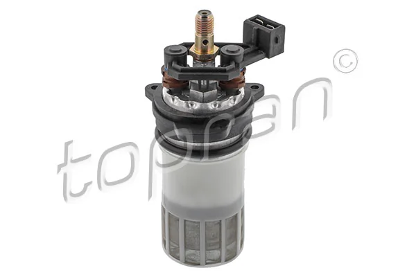 Pompe à carburant TOPRAN 102 928