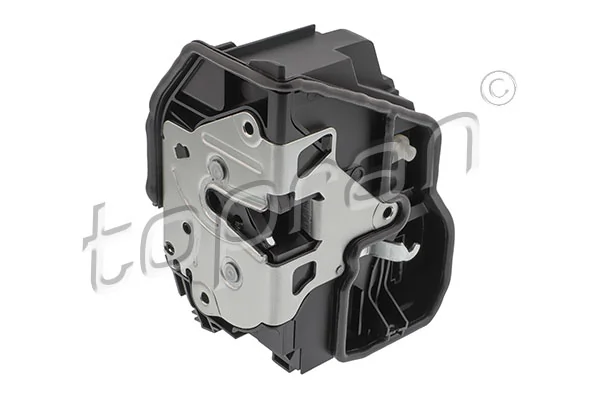 Serrure de porte TOPRAN 623 657