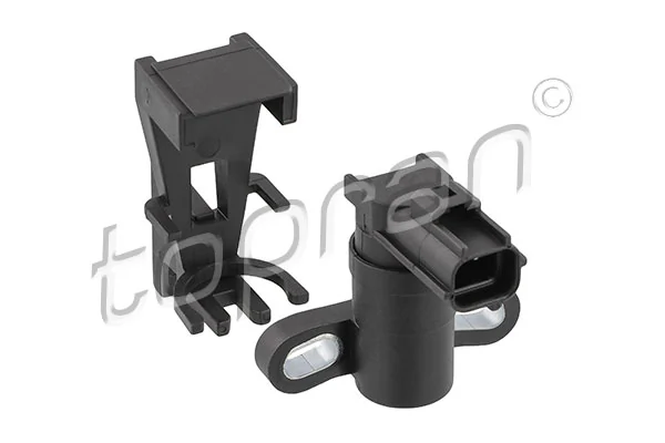 Capteur d'angle, vilebrequin TOPRAN 302 649