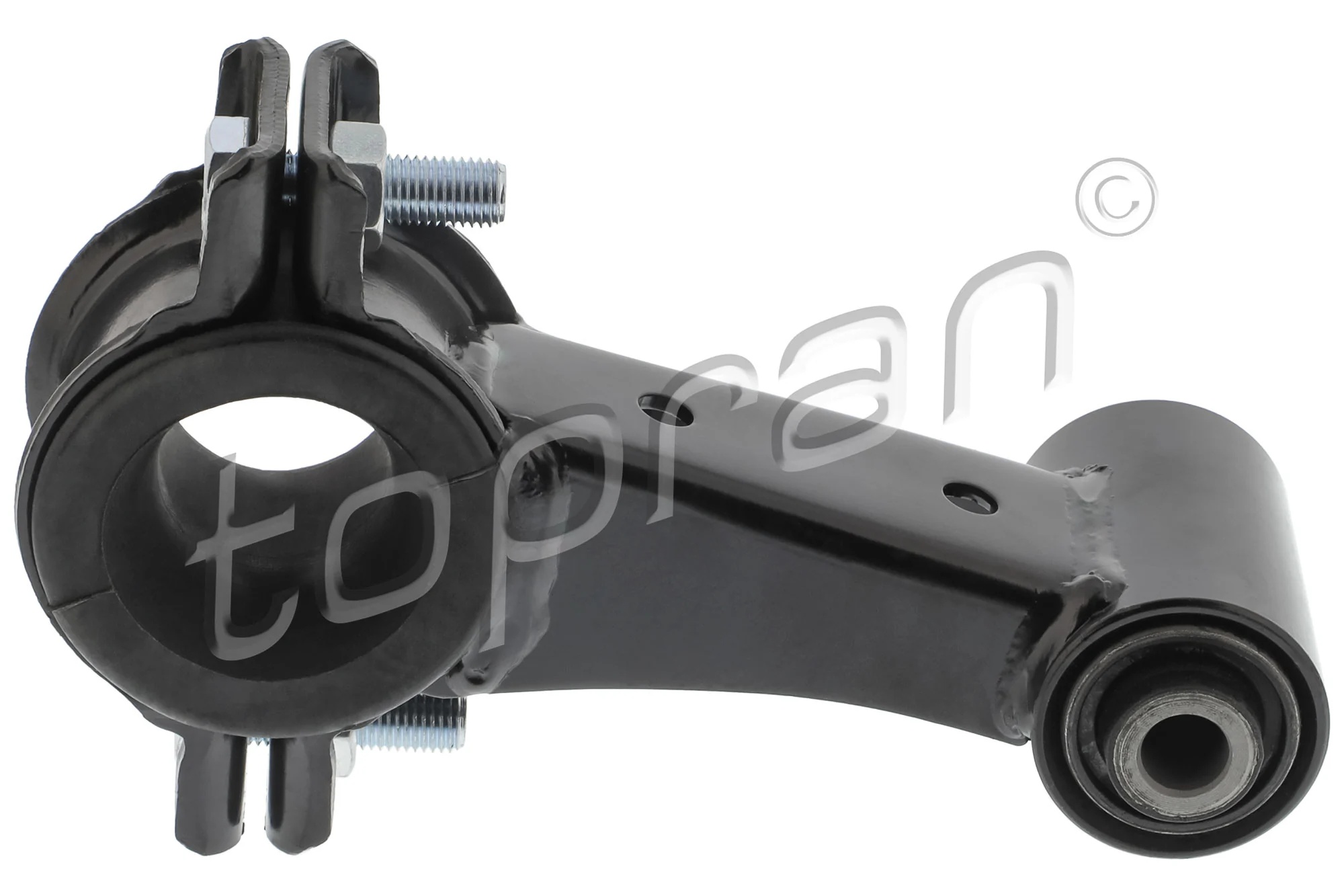 Entretoise/tige, stabilisateur TOPRAN 401 352