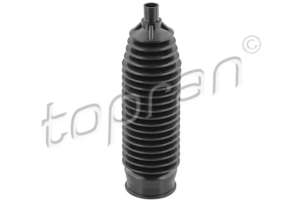 Joint-soufflet, direction TOPRAN 109 439