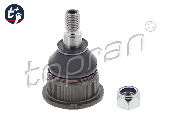 Rotule de suspension TOPRAN 500 107
