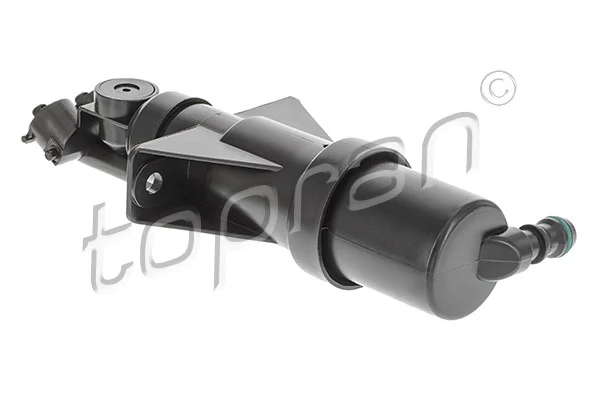 Gicleur d'eau de nettoyage, nettoyage des phares