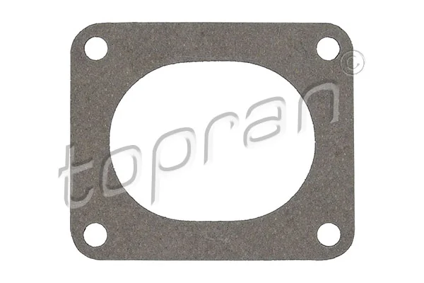 Joint d'étanchéité, tuyau d'échappement TOPRAN 502 854