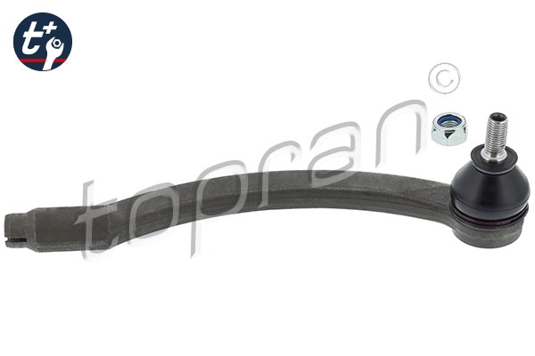 Rotule de barre de connexion TOPRAN 501 214