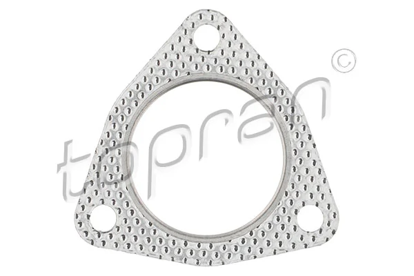 Joint d'étanchéité, collecteur d'échappement TOPRAN 111 948