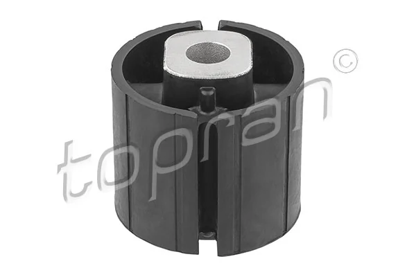 Suspension, support d'essieu TOPRAN 634 462