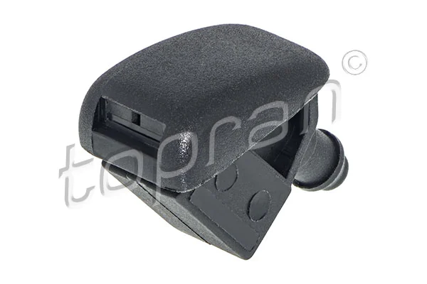 Gicleur d'eau de nettoyage, nettoyage des vitres TOPRAN 116 221