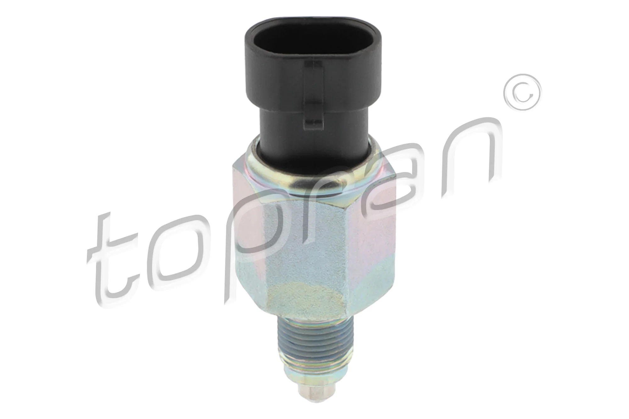 Contacteur, feu de recul TOPRAN 601 704