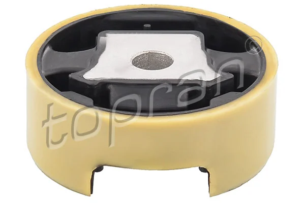 Support/suspension,plot de berceau/Support d'agrégats TOPRAN 110 133