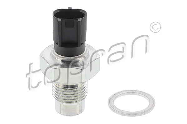 Interrupteur, position de marche TOPRAN 723 926