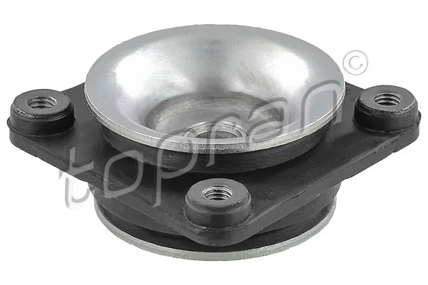 Coupelle de suspension TOPRAN 600 549
