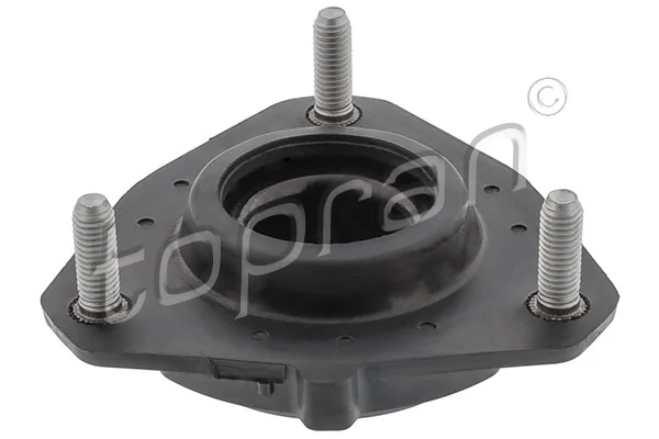 Coupelle de suspension TOPRAN 302 239