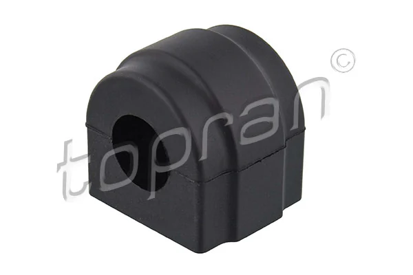 Suspension, stabilisateur TOPRAN 501 792