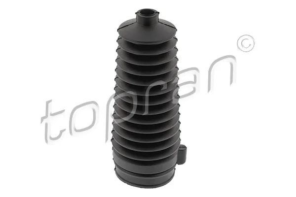Joint-soufflet, direction TOPRAN 301 233