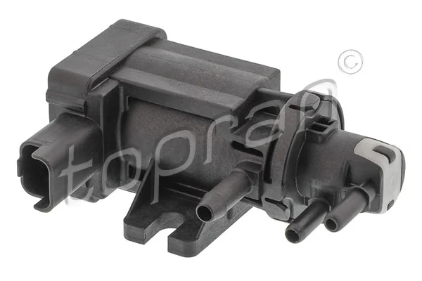 Capteur de pression, turbocompresseur TOPRAN 723 279