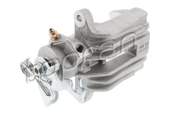 Étrier de frein TOPRAN 115 680