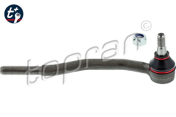 Rotule de barre de connexion TOPRAN 205 219