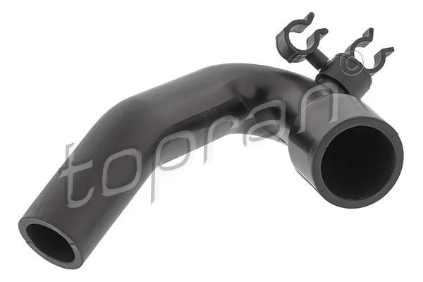 Flexible, aération de la housse de culasse TOPRAN 113 892