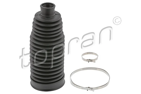 Jeu de joints-soufflets, direction TOPRAN 721 144