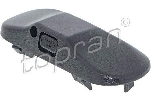 Gicleur d'eau de nettoyage, nettoyage des vitres TOPRAN 116 195