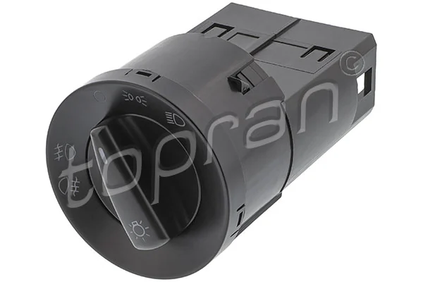 Interrupteur, lumière principale TOPRAN 120 943