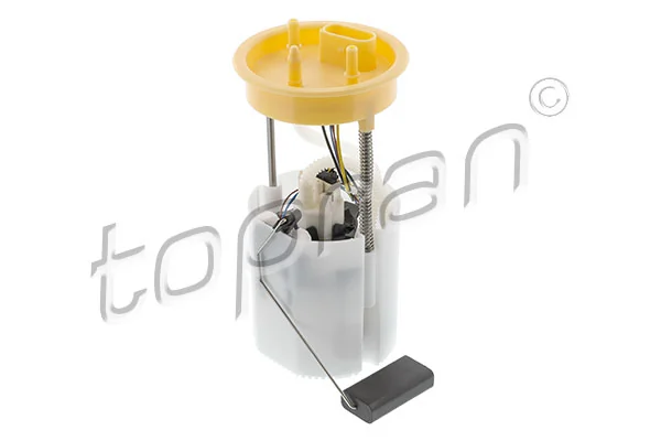 Unité d'injection de carburant TOPRAN 120 260