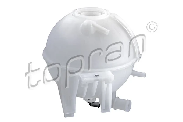 Vase d'expansion, liquide de refroidissement