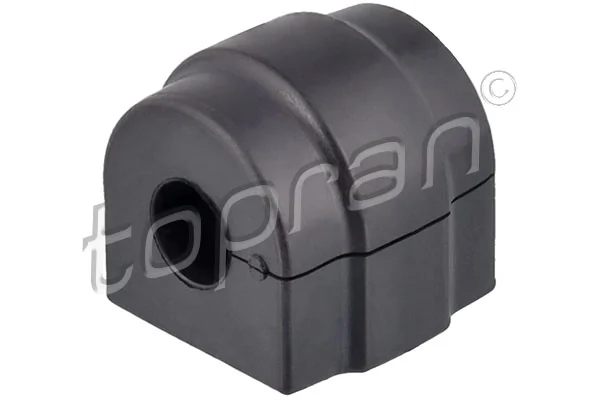 Suspension, stabilisateur TOPRAN 502 070