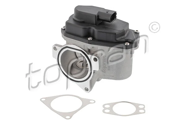 Vanne EGR TOPRAN 639 153