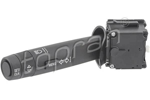 Comodo de clignotant TOPRAN 208 222