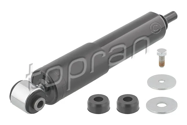 Amortisseur TOPRAN 108 365