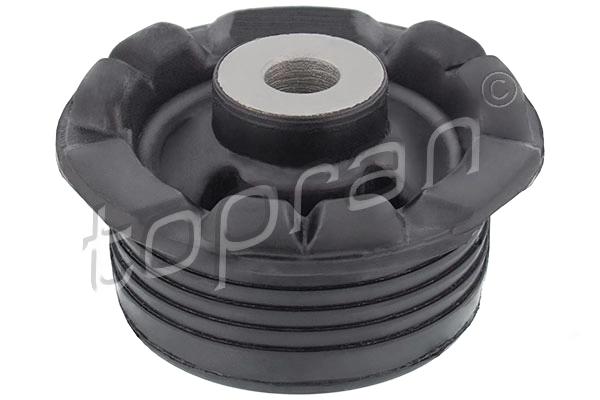 Suspension, corps de l'essieu TOPRAN 205 484