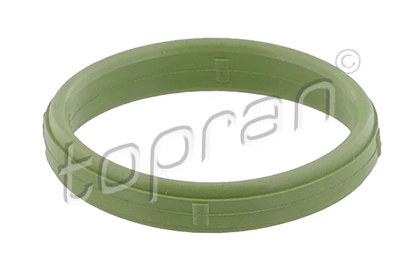 Joint d'étanchéité, collecteur d'admission TOPRAN 111 050