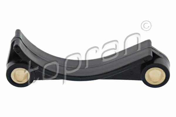 Coulisse, chaîne de distribution TOPRAN 502 610