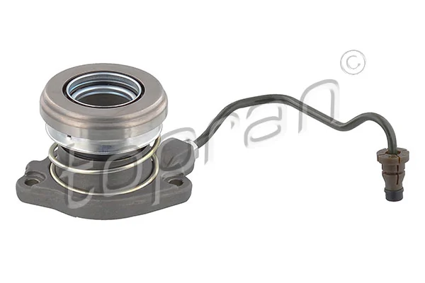 Butée hydraulique, embrayage TOPRAN 208 762