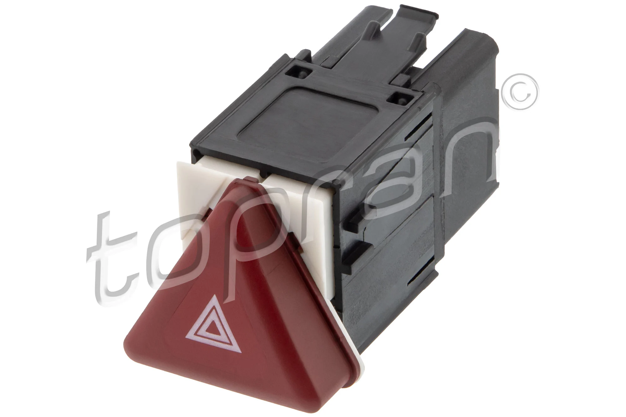 Interrupteur de signal de détresse