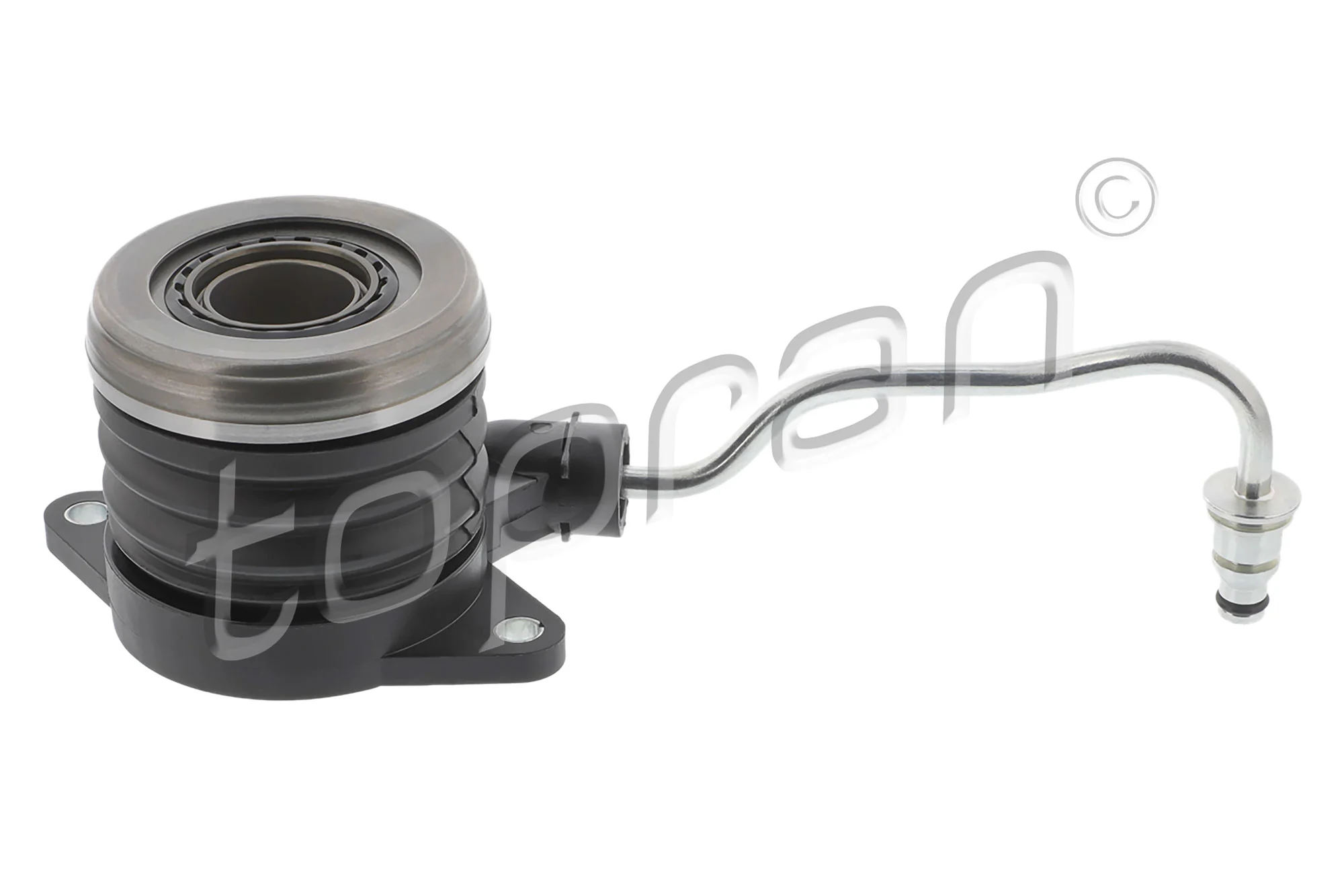 Butée hydraulique, embrayage TOPRAN 601 990
