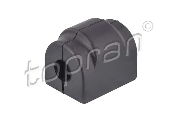 Suspension, stabilisateur TOPRAN 500 333