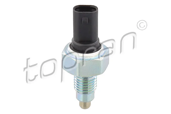 Contacteur, feu de recul TOPRAN 638 151