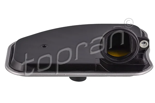 Filtre hydraulique, boîte automatique TOPRAN 722 652