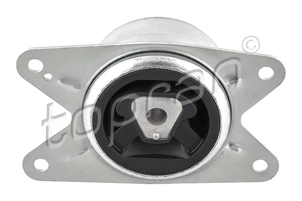 Support moteur TOPRAN 205 858