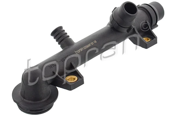 Bride de liquide de refroidissement TOPRAN 501 148