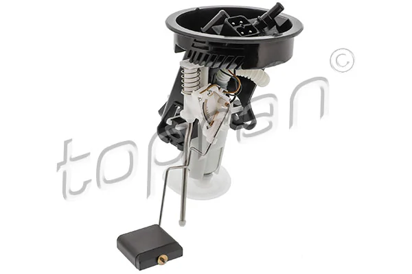 Unité d'injection de carburant TOPRAN 500 819