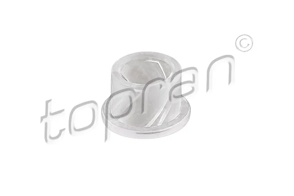 Douille, levier de vitesse TOPRAN 114 033