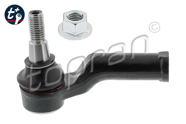 Rotule de barre de connexion TOPRAN 304 126