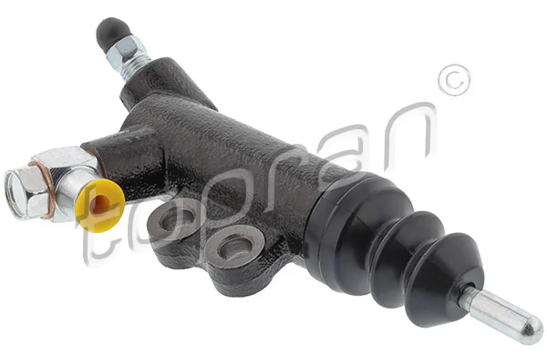 Cylindre récepteur, embrayage TOPRAN 822 035